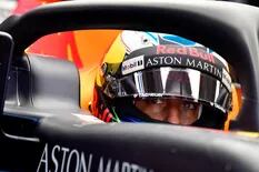 Fórmula 1: Daniel Ricciardo se va de Red Bull y será el nuevo piloto de Renault