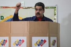 Venezuela adelanta las elecciones presidenciales