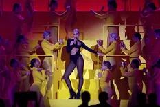 Dua Lipa: erotismo, empoderamiento y un fenómeno que sube al podio del pop