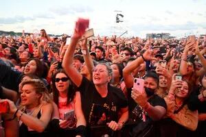 Lollapalooza Argentina 2023: todo lo que tenés que saber antes de ir al festival