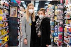 Covid: un supermercado alemán se ofrece como el nuevo espacio para hallar pareja