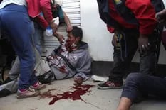 Bolivia: Confirman seis muertos en otro enfrentamiento con la Policía