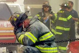 Las pérdidas en vidas y materiales durante los atentados del 11 de septiembre cambiaron la noción de la autodefensa