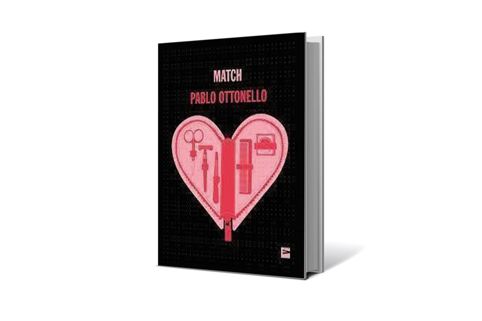 Reseña: Match, de Pablo Ottonello