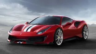 Marcas como Ferrari, cuya atracción se constituye, al menos parcialmente, por el rugido ronco del motor a combustión, tienen que encontrar nuevos sellos distintivos que las separen del resto.