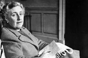 "Despojan" de lenguaje potencialmente ofensivo a las novelas de Agatha Christie