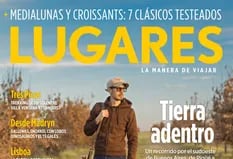 Revista Lugares 305. Septiembre 2021.