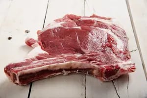 La carne vacuna cerrará el año con una merma de más de US$1000 millones en exportaciones