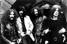 El disco “maldito” de Black Sabbath: un suicidio y muchas acusaciones