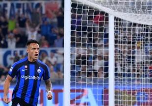 Lautaro Martínez vuelve a Inter tras integrar el seleccionado argentino en dos amistosos en Estados Unidos; se enfrentará con Roma, el conjunto de Paulo Dybala.