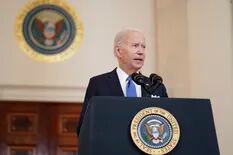 Tras el fallo de la Corte, Biden pidió una ley para legalizar el aborto: "La salud y la vida de las mujeres están ahora en peligro"
