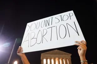 Roe vs. Wade”: Cómo fue el fallo que garantizó el derecho al aborto en EE.UU. y que ahora la Corte podría revertir - LA NACION