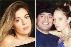 El filoso mensaje de Dalma Maradona tras los dichos de Mavys Álvarez sobre su relación con Diego
