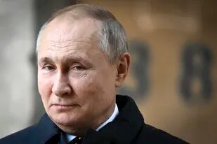 Putin y el “botón nuclear” en 2018:  “¿Para qué necesitamos un mundo en el que no esté Rusia?”