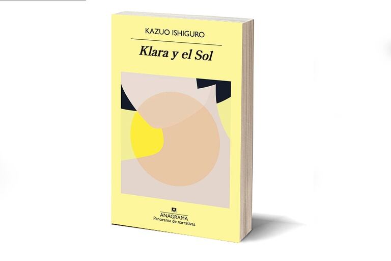 La nueva novela de Ishiguro indaga sobre la soledad y la memoria