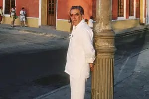 El libro inédito de García Márquez y otros manuscritos, en la mira del académico de Harvard que más sabe del Nobel