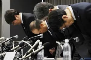Alarma en Japón por cinco muertes y la internación de 114 personas por un suplemento anticolesterol