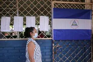 Nicaragua: gobiernos rechazan virtual reelección de Ortega