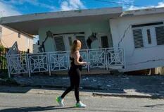 Puerto Rico: qué es la inusual secuencia sísmica que causó cientos de temblores