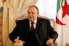 La revuelta argelina, un torpedo para la restauración autocrática árabe
