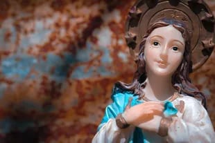 El 8 de diciembre, día de la Inmaculada Concepción, festeja a la Virgen María y se celebra en la Argentina como un feriado inamovible 