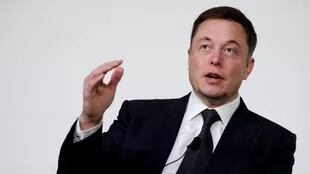 Elon Musk dijo que recibió la autorización de forma verbal de parte de las autoridades para iniciar las obras de infraestructura del sistema Hyperloop