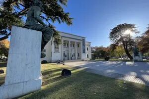Anuncian un “plan de salvataje” para el Castagnino, el segundo museo más importante del país