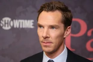 Benedict Cumberbatch, de la mujer que le rompió el corazón a una inusual propuesta de matrimonio