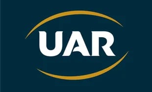 La nueva insignia de la Unión Argentina de Rugby
