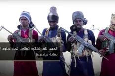 Estado Islámico consolida su fuerza en África y Boko Haram le jura lealtad