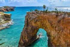Trabajar en el paraíso: una isla del Caribe ofrece visas a "nómadas digitales"
