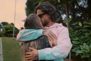 Maluma anunció en pleno concierto y con un video inédito que va a ser papá: la reacción de sus fans