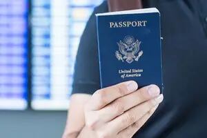 Por qué conseguir un pasaporte norteamericano se volvió una odisea