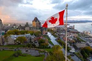 La visa de trabajo que ofrece Canadá para quienes viven en EE.UU.