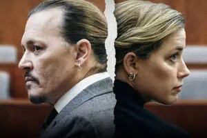 El documental del juicio entre Johnny Depp y Amber Heard que te atrapará de inicio a fin