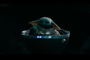 Baby Yoda huet d'Welt vum Star Wars mat neie Poderen zréckgezunn