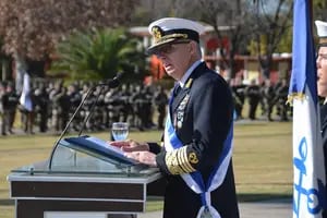 La Prefectura Naval conmemoró el 213 aniversario de su fundación