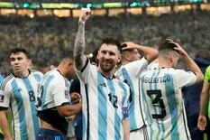 ¡Argentina campeón del mundo! Le ganó a Francia por 4 a 2 en los penales y se coronó en la mejor final de la historia