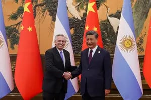 La Argentina acordó con China la exportación de trigo, lana y menudencias bovinas