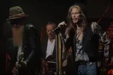 Mick Fleetwood publicó, con Steven Tyler y Billy Gibbons, una canción del concierto tributo a Peter Green