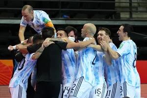 Cómo la Argentina se convirtió en potencia y está a un paso del bicampeonato mundial
