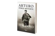Reseñas: El italiano, de Arturo Pérez-Reverte