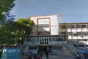 Se registró un caso en el hospital San Martín y trabajan para evitar un brote