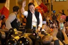 Perú: Keiko Fujimori se perfila para pelear en la segunda vuelta de la elección