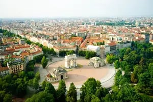 La estrategia de la ciudad italiana que lucha contra el avance de Airbnb
