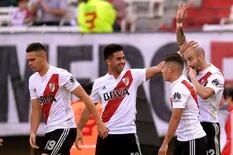 River-Estudiantes: el equipo de Gallardo ganó y quedó a un paso la Sudamericana