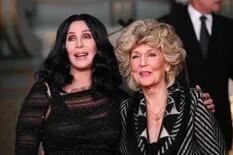 La tristeza de Cher por la muerte de su madre, Georgia Holt