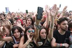 Lollapalooza 2018 Argentina: horarios de las bandas y toda la grilla