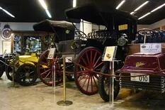 Trivia exclusiva: ¿cuánto sabés sobre la historia del automóvil?