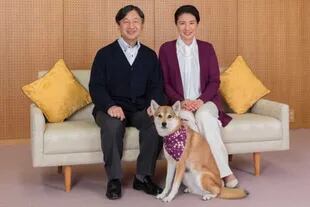 El príncipe Naruhito y la princesa Masako serán los nuevos emperador y emperatriz de Japón, a partir de este 1° de mayo